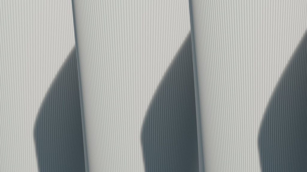 pexels photo 4754883 Abstract architectural image showcasing minimalist lines and strong shadows.