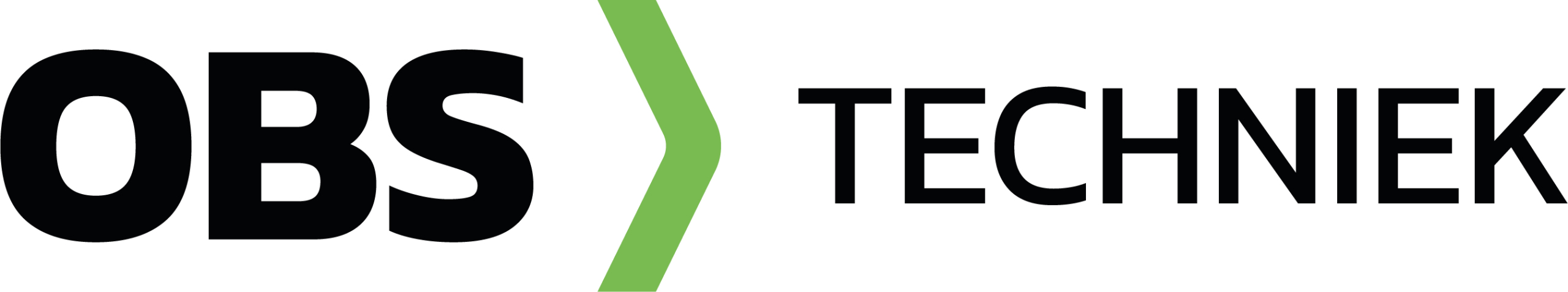 Partners obs techniek logo