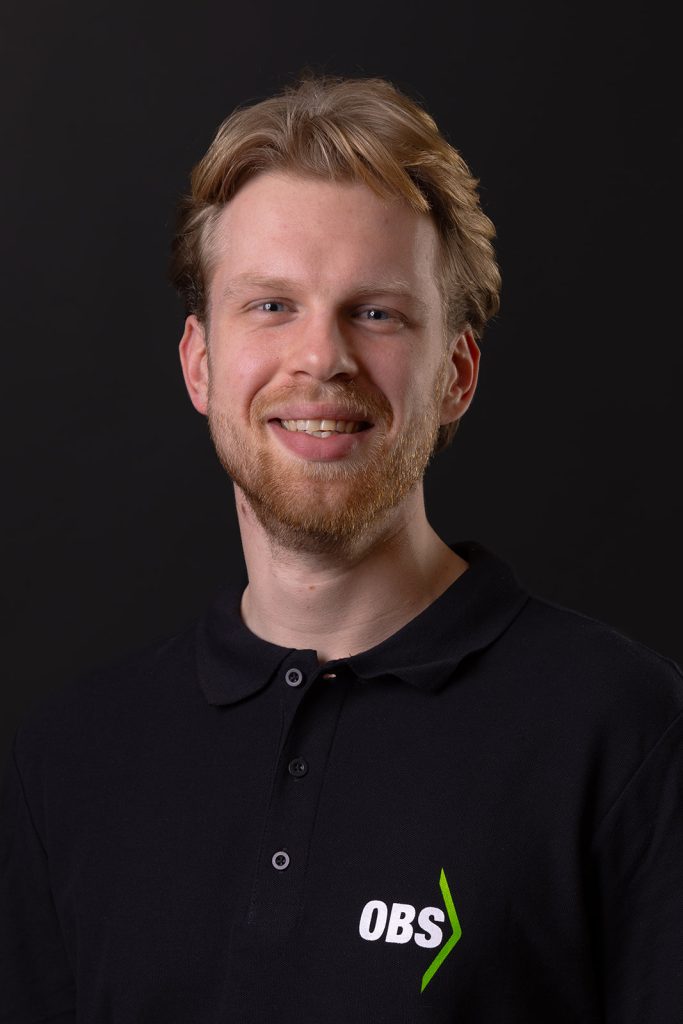 obs techniek obs techniek